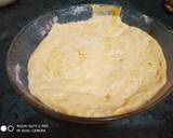 Milk Peda recipe step 2 photo