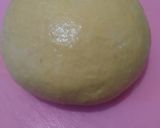 عکس مرحله 7 از دستور نان مینی کدو حلوایی solmaz