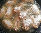 Ropogós csirkeszárny recept fázis 3 fotója