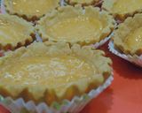 Foto langkah ke 5 dari resep Pie susu.