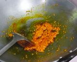 Foto langkah ke 2 dari resep Otak-otak Pentol Kuah Pedas!.