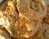 அரைச்சுவிட்ட மீன் வறுவல் (Araichu vitta meen varuval recipe in tamil) ரெசிபி ஸ்டேப் 3 புகைப்படம்