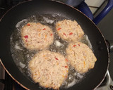 Foto del paso 3 de la receta: Hamburguesas de jurel