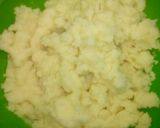 Foto del paso 2 de la receta: Pastel de papas vegetariano con soja texturizada