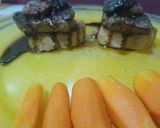 Foto del paso 6 de la receta: Tournedó Rossini