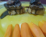 Foto del paso 6 de la receta: Tournedó Rossini