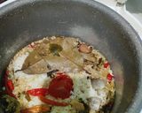Foto langkah ke 2 dari resep Nasi Liwet Sunda dengan Rebon.