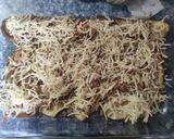 Foto del paso 4 de la receta: Lasaña de berenjenas