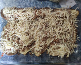 Foto del paso 4 de la receta: Lasaña de berenjenas