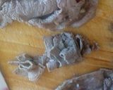Foto del paso 2 de la receta: Chapsui de vacuno