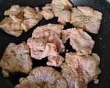 Foto del paso 2 de la receta Mollejas de cerdo empanadas