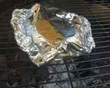 Foto del paso 5 de la receta: Palomilla de res asada al carbón aderezada con salsa de champiñones
