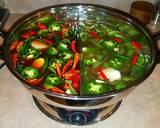 Mike's Mongolian Shabu-Shabu Hot Pot recipe step 5 photo