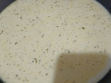 Croquetas de carne de puchero con bechamel