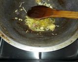 Foto langkah ke 2 dari resep Semur ati ampela.