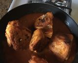 Foto del paso 8 de la receta: Coliflor forrada