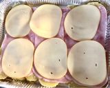 Foto del passaggio 3 della ricetta Gratin di patate