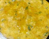मेथी थेपला methi thepla recipe in hindi) रेसिपी चरण 6 फोटो