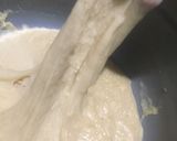 Foto langkah ke 3 dari resep 56. Roti Sobek Isi Selai Coklatala Reg’s Dish 🍽.