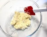 Foto del paso 3 de la receta: Waffle de Papa
