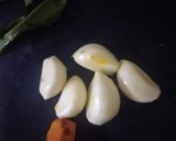 Foto langkah ke 1 dari resep Nasi kuning rice cooker.