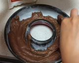 Foto del paso 4 de la receta: Bizcocho sencillo marmolado