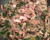 Foto del paso 1 de la receta: Lomo al Champiñón