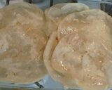 Foto del paso 5 de la receta: Pastel Azteca. ॐ