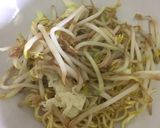 Foto langkah ke 2 dari resep Bakmi Toprak Solo.