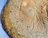 A picture of step 4 of Vegan Chickpea Pancake (Farinata) 🌱.