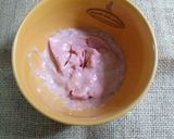 Foto del paso 3 de la receta: Puding de chía y yogur natural