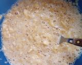 Foto del paso 1 de la receta: Buñuelos de manzana