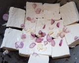 Foto langkah ke 4 dari resep Steam Tahu dengan bahan ekonomis.