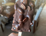 Foto del paso 4 de la receta: “Sanito”, bombón, helado