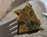 Foto del paso 4 de la receta: Triángulos de acelga para frizar, para vianda, para compartir 🥬ajustable y con opciones