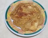 Foto langkah ke 4 dari resep Telur Dadar Kecap.
