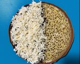 Foto langkah ke 7 dari resep Martabak Manis Guampang.