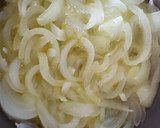 Foto del paso 1 de la receta: Cebolla caramelizada