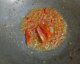 Foto langkah ke 1 dari resep Mie Telur Tek-tek (Kuah Nyemek).
