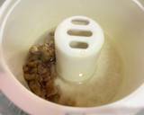 Mpasi lengkap 7 bulan (ke 6) langkah memasak 1 foto