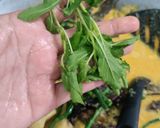 Foto langkah ke 6 dari resep 250. Gulai Taboh Ikan Asap Khas Lampung.