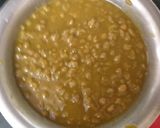 दिल्ली के मशहूर छोले कुल्चे (delhi ki mashoor chole kulche recipe in Hindi) रेसिपी चरण 2 फोटो