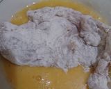 Foto langkah ke 2 dari resep Ayam Katsu.