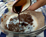 Foto del paso 4 de la receta: Mini cupcakes sin lactosa!!!!
