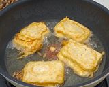 Foto langkah ke 4 dari resep Tempe Menjes Goreng.