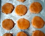 Foto langkah ke 3 dari resep Kue kacang.