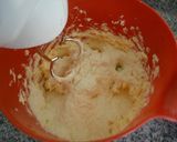Kukoricalisztes teasütemény recept fázis 2 fotója