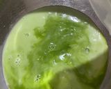Foto langkah ke 1 dari resep Kue Talam Pandan.