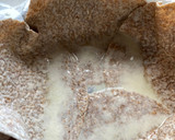 Foto del paso 3 de la receta: Empanada con tortillas de trigo