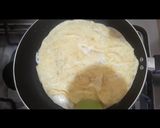 A picture of step 6 of Potato cheese paratha.
